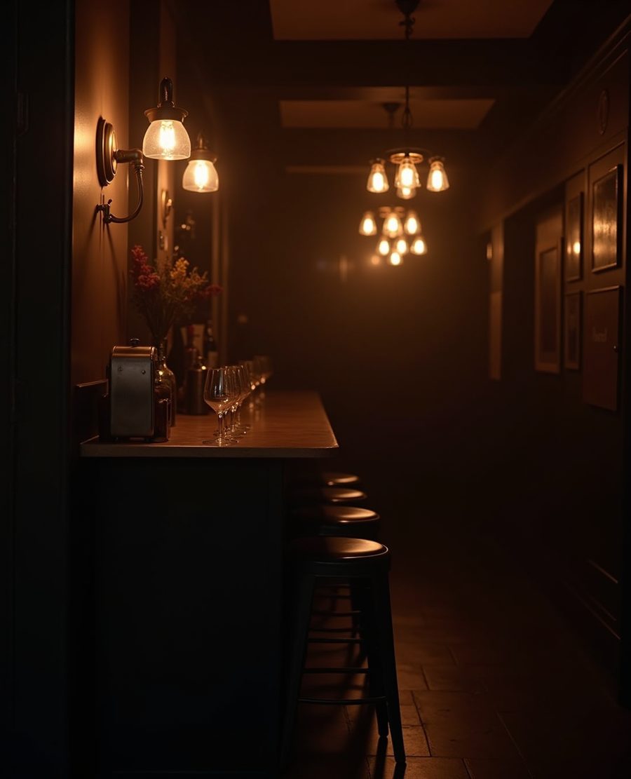 Garden State restaurant in Melbourne, shot on location by Konquer Media