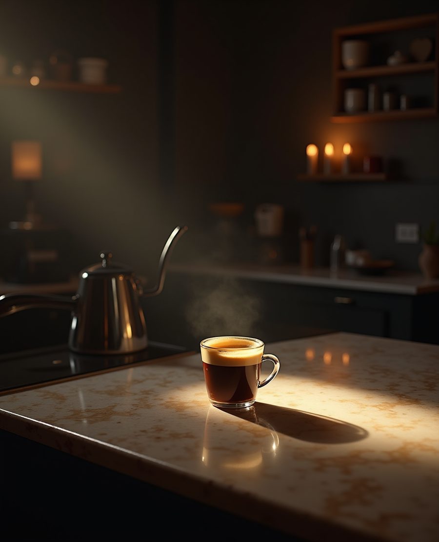 House of Delight — restaurant brand film shot on location by Konquer Media